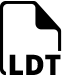 LDT file (Eulumdat) 4099854048845