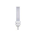 Ledvance DULUX-D LED 5W - 830  | Ersatz Für 10W