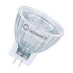 Ledvance LED MR11 Gu4 Reflektor 1.8W 184lm 36D - 840  | Ersatz Für 20W