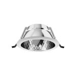 LED Deckenstrahler 12W 1440lm 60D - 940  | 165mm - Ausschnitt 140mm