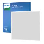Philips LED Panel CoreLine RC132V 26W 3400lm - 830  | 60x60cm - UGR <22