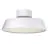 DFTP by Nordlux LED Pendelleuchte Kaito Metall Weiß 10.5W 1100lm - 830  | Dimmbar