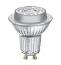 Osram Parathom Retrofit GU10 PAR16 9.6W 827 36D | 750 Lumen - Dimmbar - Ersatz für 100W  