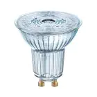 Osram Superstar LED GU10 Spot Klar 3.4W 230lm - 927  | Dimmbar - Höchste Farbwiedergabe
