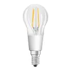 Ledvance Smart+ BT E14 Birne Fadenlampe 4W 470lm - 827  | Dimmbar - Ersatz für 40W