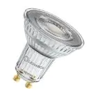 Ledvance LED PAR16 GU10 Reflektor 7W 575lm 36D - 940  | Höchste Farbwiedergabe - Dimmbar - Ersatz Für 80W