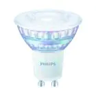 Philips MASTER Value LED Spot GU10 PAR16 6.2W 575lm 36D - 930 Warmweiß | Höchste Farbwiedergabe - Dimmbar - Ersatz für 80W