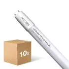 Mehrfachpackung 10x LED Röhre T8 Extreme (EM/Mains) Ultra Output 20.6W 3300lm - 830  | 150cm - Ersatz Für 58W