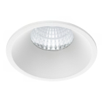 LED-Spot Starlight Weiß 6W 400lm 36D - 927 | Ausschnitt 80mm - IP54 - Höchste Farbwiedergabe - Dimmbar