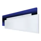 LED Panel Pro V3.0 Highlum 36W 5225lm - 830 | 120x30cm - UGR 