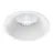 Led-Spot Starlight Weiß 8W 630lm - 927  | Ausschnitt 80mm - IP54 - Höchste Farbwiedergabe - Dimmbar
