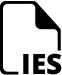 IES file (IES) 8719514305380
