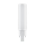 Ledvance Dulux-D LED 7W - 840  | Remplacement 18W