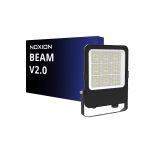 Projecteur LED Beam V2.0 80W 11200lm 90D - 830-840-865 CCT | IP66 - Asymétrique 