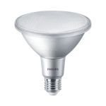 Philips Master Value LED ampoule Réflecteur E27 PAR38 13W 1000lm 25D - 927  | Meilleur rendu de couleur - Dimmable - Remplacement 100W