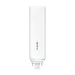 Philips CorePro PL-T LED Ampoule HF 18.5W - 830 Blanc Chaud - Remplacement 42W