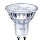 Philips Corepro LED Spot GU10 PAR16 2.7W 225lm 36D - 830 Blanc Chaud | Équivalent 25W