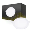 Spot encastrable LED Ultra24W 1950lm 110D - 840  | 295mm - Diamètre 280mm