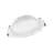 Ledvance Spot encastrable LED DN200 Blanc 35W 3150lm - 865  | 215m - Diamètre 200mm - IP44
