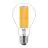 Philips MASTER LED Ampoule Ultra Efficient E27 Poire Claire 7.3W 1535lm - 830 Blanc Chaud | Équivalent 100W