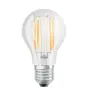 Osram Parathom Retrofit Classic LED E27 Poire Filament Claire 7.5W 1055lm - 840  | Remplacement 75W