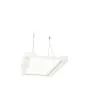 Philips Highbay LED GentleSpace BY481P 162W 25000lm 44D - 865  | IP65 - Dali Dimmable 