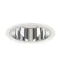 Philips Spot encastrable LED LuxSpace Mini profond DN561B 7W 840lm 75D - 830  | 164mm - Aluminium Réflecteur