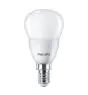 Philips Corepro LED Lustre E14 Boule Dépolie 2.8W 250lm - 840 Blanc Froid | Équivalent 25W