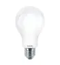 Philips Corepro LED Ampoule E27 Poire Dépolie 17.5W 2452lm - 840 Blanc Froid | Équivalent 150W