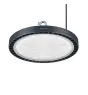 Philips Highbay LED BY122P Coreline G5 Aluminium Gris 205W 30000lm 55D - 840 Blanc Froid | IP65 - Dali Dimmable