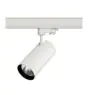 Spot LED sur rail ELARA PC Blanc 30W 2500lm 40D - 830 