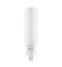Osram Dulux-D LED 6W 600lm - 830  | Remplacement 13W