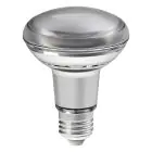 Ledvance Performance Spot LED E27 R80 8.5W 670lm 36D - 827- | Dimmable - Remplacement 100W