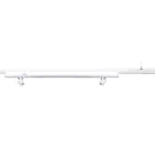 Module 55-70W 8800-11200lm 90D - 840 Blanc Froid | 1500mm - 8 Pôles